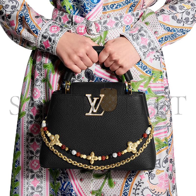 l0vis Vvtt0n master capucines bb m28455 (27*19*9cm)
